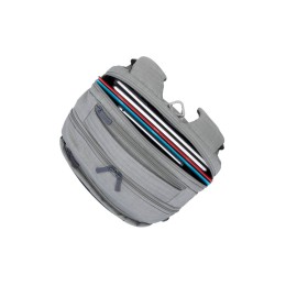 RIVACASE 8363 grey рюкзак для ноутбука 15.6" / 6