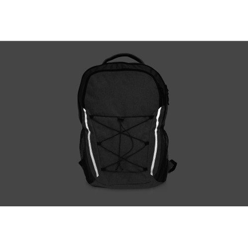 Рюкзак туристический Outdoor, темно-серый