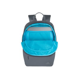 RIVACASE 8264 dark grey рюкзак для ноутбука 13,3-14" / 6