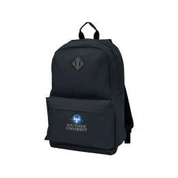 Рюкзак Atta для ноутбука 15", черный