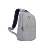 RIVACASE 7760 grey ECO рюкзак для ноутбука 15.6"