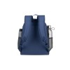 RIVACASE 5563 blue Лёгкий городской рюкзак, 18л /12