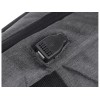 Рюкзак Flash для ноутбука 15'', темно-серый
