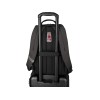 Рюкзак WENGER MX Reload 14", серый, 100% полиэстер, 28х18х42 см, 17 л