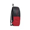 Рюкзак «Suburban», черный/красный (P)