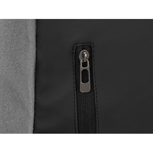 Противокражный рюкзак Balance для ноутбука 15'', серый