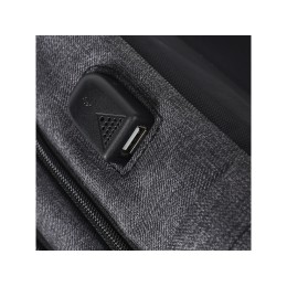 Рюкзак Eberhart Backpack темно-серый EBH29827-DG-14"