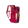 RIVACASE 5361 burgundy red рюкзак для ноутбука 17.3", 30л / 4