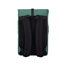 Рюкзак Drift для ноутбука, темно-зеленый