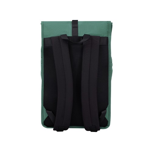 Рюкзак Drift для ноутбука, темно-зеленый