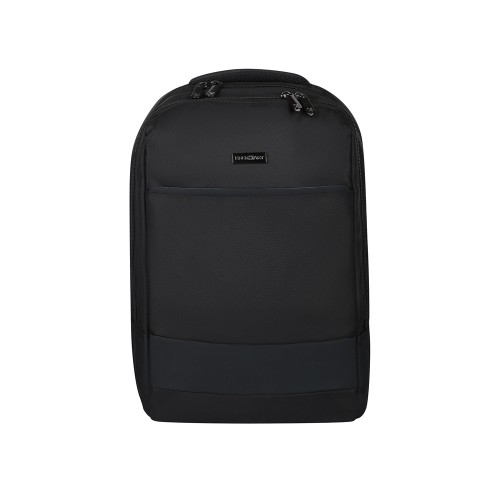 Рюкзак Eberhart Backpack черный EBH006