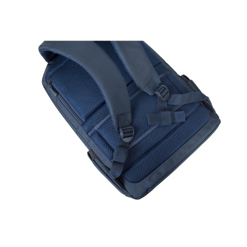 Рюкзак для ноутбука 17.3" 8460, темно-синий