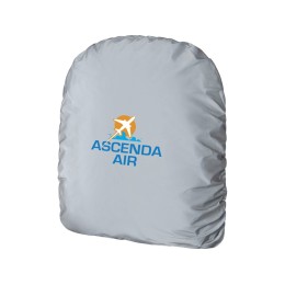 Reflect светоотражающий чехол для рюкзака, серебристый