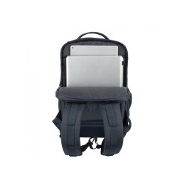 RIVACASE 7861 dark blue рюкзак для геймеров 17.3"