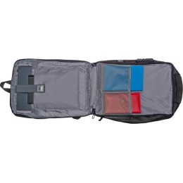 Рюкзак для ноутбука Sheller с пластиковой поверхностью