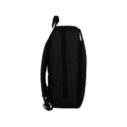 Бизнес-рюкзак «Soho» с отделением для ноутбука, черный