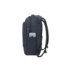 Рюкзак для ноутбука 17.3" 8365, черный
