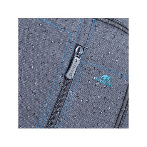 Рюкзак для ноутбука 15.6" 7560, серый