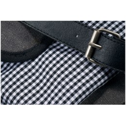 Рюкзак "Hudson" для ноутбука 15,6", серый/черный