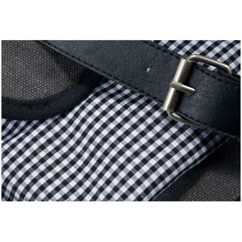 Рюкзак "Hudson" для ноутбука 15,6", серый/черный