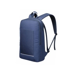 Рюкзак Dandy с отделением для ноутбука 15.6" /синий