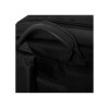 Рюкзак TORBER ВЕКТОР с отделением для ноутбука 15,6", черный, полиэстер 840D, 44 х 30 x 9,5 см