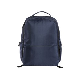 Рюкзак «Samy» для ноутбука 15.6”, темно-синий