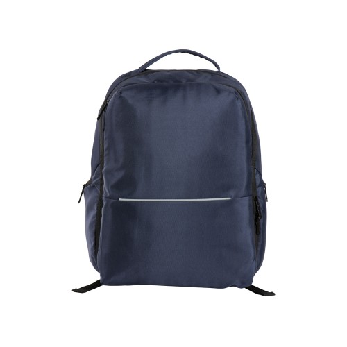 Рюкзак «Samy» для ноутбука 15.6”, темно-синий