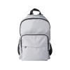 Рюкзак для ноутбука Trend Plus 15”GRS из переработанного материала объемом 20 литров, серый