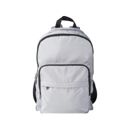 Рюкзак для ноутбука Trend Plus 15”GRS из переработанного материала объемом 20 литров, серый