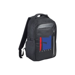Рюкзак Vault для ноутбука 15.6" с защитой RFID, черный