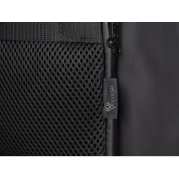 Рюкзак  Silken для ноутбука 15,6'', черный