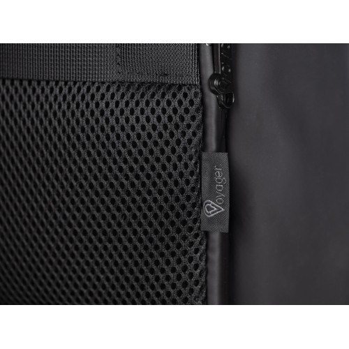 Рюкзак  Silken для ноутбука 15,6'', черный