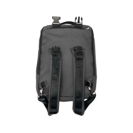 Рюкзак-трансформер «Duty» для ноутбука, темно-серый