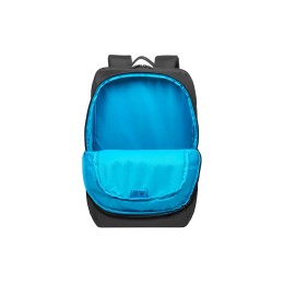 RIVACASE 8267 black рюкзак для ноутбука 17.3" / 6