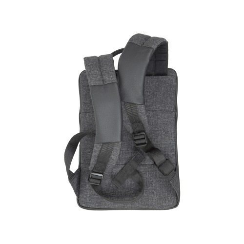 Рюкзак для MacBook Pro и Ultrabook 13.3" 8825, черный меланж
