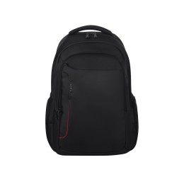 Рюкзак Eberhart Backpack черный EBH29759-1-17"