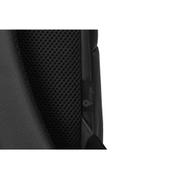 Рюкзак Dandy с отделением для ноутбука 15.6", черный