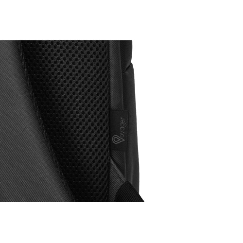 Рюкзак Dandy с отделением для ноутбука 15.6", черный