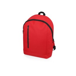 Рюкзак "Boulder", красный