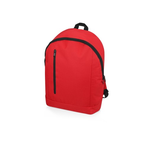 Рюкзак "Boulder", красный