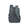 RIVACASE 8265 dark grey Laptop рюкзак для ноутбука 15.6" / 6