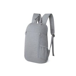Рюкзак «Fab neo», серый