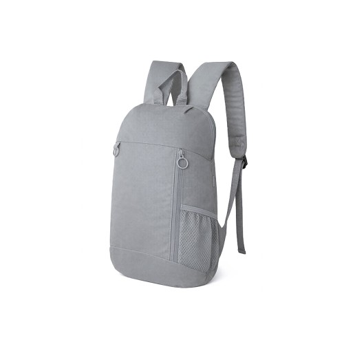 Рюкзак «Fab neo», серый