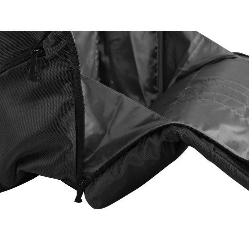 Рюкзак «Samy» для ноутбука 15.6”, черный