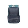 RIVACASE 7760 aquamarine ECO рюкзак для ноутбука 15.6" / 6