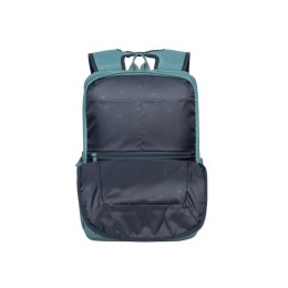 RIVACASE 7760 aquamarine ECO рюкзак для ноутбука 15.6" / 6