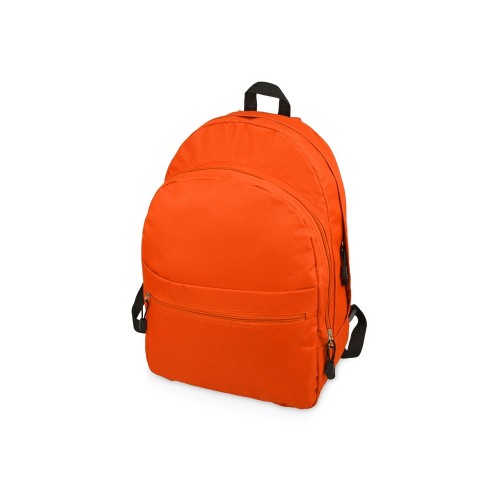 Рюкзак "Rendy", оранжевый