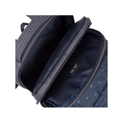 Рюкзак для ноутбука 16" 7765, черный