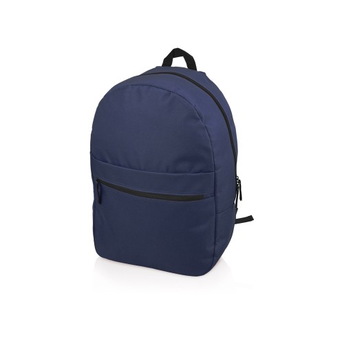 Рюкзак "Vancouver", темно-синий